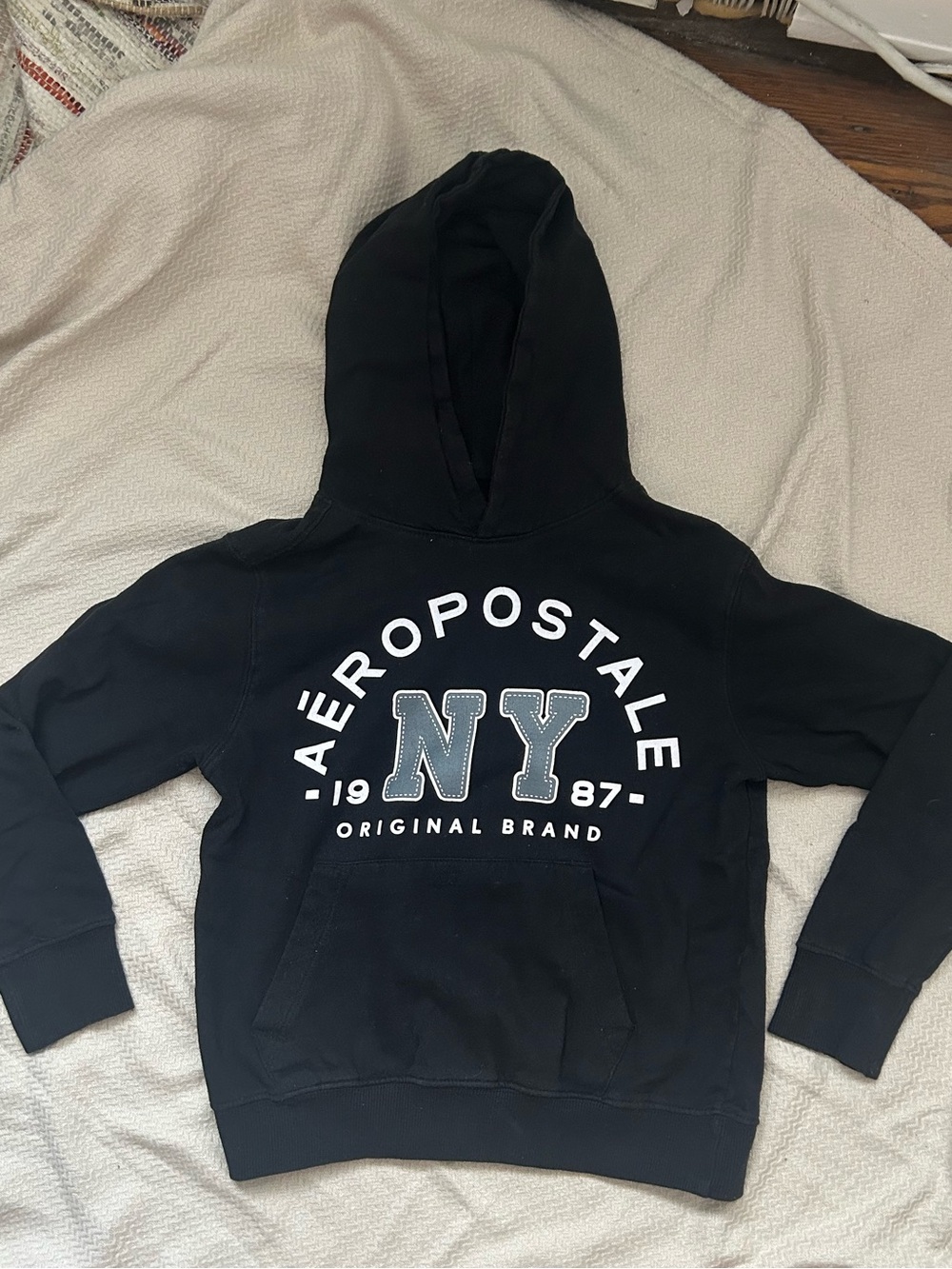 Kid’s Aero Hoodie